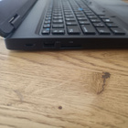 Dell Precise 3520 kannettava i7/16GB/256GB/Nvidia - pikkukuva 3