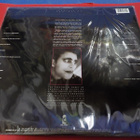 TOM WAITS - FRANKS WILD YEARS EX+/EX+ LP - pikkukuva 2