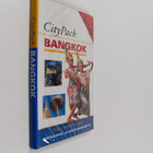 Anthony Sattin : Citypack Bangkok - pikkukuva 1