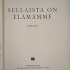 Gertrud Lilja : Sellaista on elämämme - pikkukuva 3