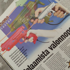 Peliasema lehti 3/1999 - pikkukuva 4