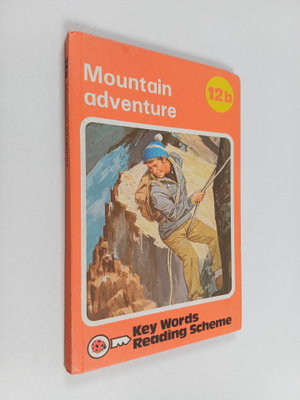 W. Murray : Mountain adventure