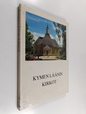 Kymen läänin kirkot