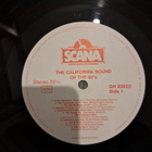 The California Sound Of The 60's LP - pikkukuva 2
