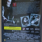 Tim Burton: S. Todd - Fleet Streetin paholaisparturi DVD - pikkukuva 2
