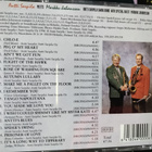 ANTTI SARPILA MEETS MARKKU JOHANSSON-CD,ASCD-8, v.1996 - pikkukuva 2