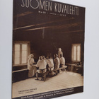 Suomen kuvalehti 30/1937 - pikkukuva 1