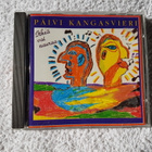 Päivi Kangasvieri – Itkeä Vai Nauraa CD Gospel - pikkukuva 1
