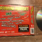 Petri Nygård . Riimini rupiset nimmari CDS single - pikkukuva 2