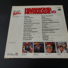 HAMMOND HITPARADE 10 ( LP . VINYYLI ) - pikkukuva 2