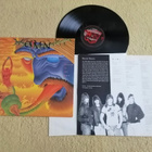 COVEN - Blessed is The Black LP - pikkukuva 1