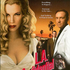 L.A. Confidential R1 Kevin Spacey - pikkukuva 2