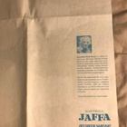 Erik Bruun: Hartwall Jaffa -juliste Pullot - pikkukuva 2