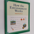 Preston Gralla : How the environment works - pikkukuva 1