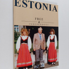 Estonia : free & independent - pikkukuva 1