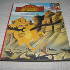 Disney Leijonakuningas Pelastuminen - pikkukuva 1