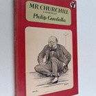 Philip Guedalla : Mr. Churchill : a portrait - pikkukuva 1