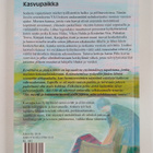 Aarne Pilto : Kasvupaikka : romaani (signeerattu) - pikkukuva 2
