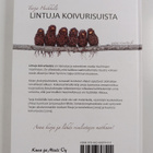 Tarja Heikkilä : Lintuja koivurisuista - pikkukuva 2