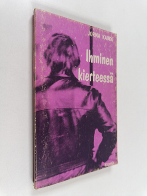 Jorma Kauko : Ihminen kierteessä