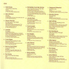 cd, VA: Always & Forever - 3 cd [multi genre / love songs] - pikkukuva 4