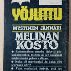 Yöjuttu 4/1982 Melinan kosto - pikkukuva 2