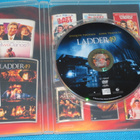 Dvd - Ladder 49 -  Jay Russell -elokuva 2004 - pikkukuva 2