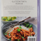 Gluteenitonta ruokaa - pikkukuva 2