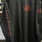 DARK FUNERAL PITKÄHIHAINEN KOKO XL - pikkukuva 1