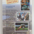 Heikki Luoma : Kuusniemi taistelee - pikkukuva 2
