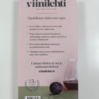 Juha Berglund : Viinistä viiniin 2021 : Viini-lehden vuos... - pikkukuva 2