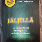 Tilda Laaksonen: Jäljillä - pikkukuva 1