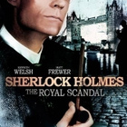 SHERLOCK HOLMES KUNINKAALLINEN SKANDAALI (14 079) UUSI -FI- - pikkukuva 1