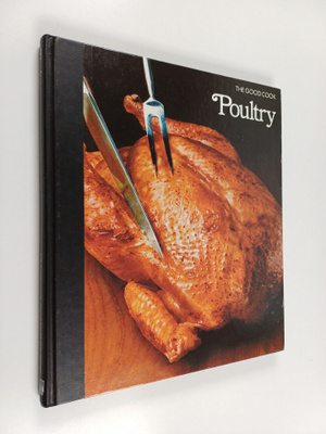 The good cook - poultry