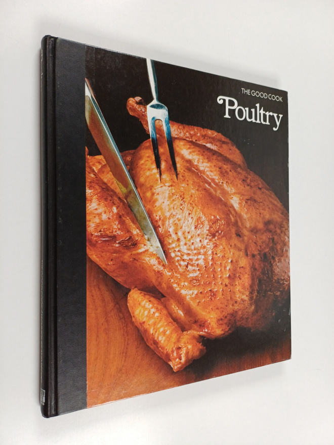 The good cook - poultry