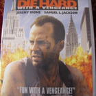Die Hard With A Vengeance (R1) - pikkukuva 1