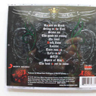 SCORPIONS - Sting in the Tail CD -levy - pikkukuva 2