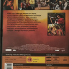 THE RISING: THE BALLAD OF MANGAL PANDEY DVD - pikkukuva 2