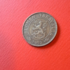 10 markkaa 1952 - pikkukuva 1