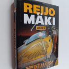 Reijo Mäki : Intiaani - pikkukuva 1