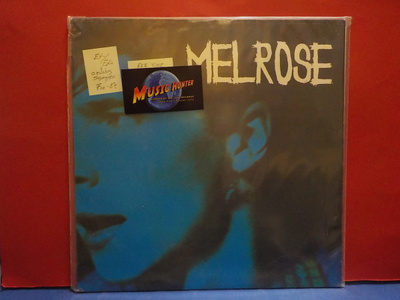 MELROSE - ANOTHER PIECE OF CAKE E-/E+ LP