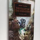 James Swallow : The Flight of the Eisenstein - pikkukuva 1