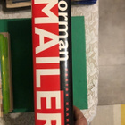 Norman Mailer: Porton haamu. 1995. - pikkukuva 3