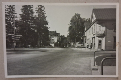 Imatra: Katu o (1470)