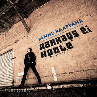 Janne Raappana - Rakkaus ei kuole