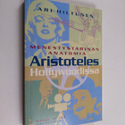 Ari Hiltunen : Aristoteles Hollywoodissa - menestystarina... - pikkukuva 1