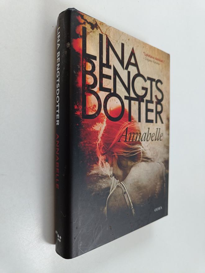 Lina Bengtsdotter : Annabelle