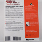 Guenter Born : Microsoft Windows Script Host 2.0 develope... - pikkukuva 2