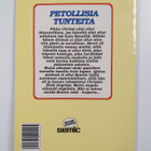 Hella Lichtenau : Lapsikohtalo 8/1992 : Petollisia tunteita - pikkukuva 2