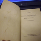 M. Ritvala : Ihmeellinen Joosef ( 1 p. 1938 ) Sis. postikul. - pikkukuva 4